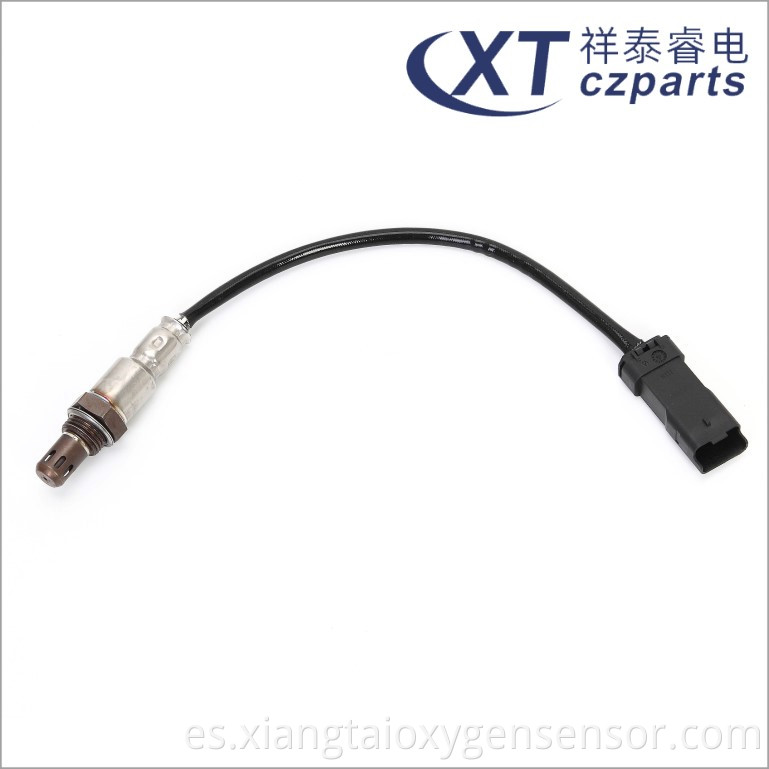 Auto Oxygen Sensor OZAS-S2 for Peugeot